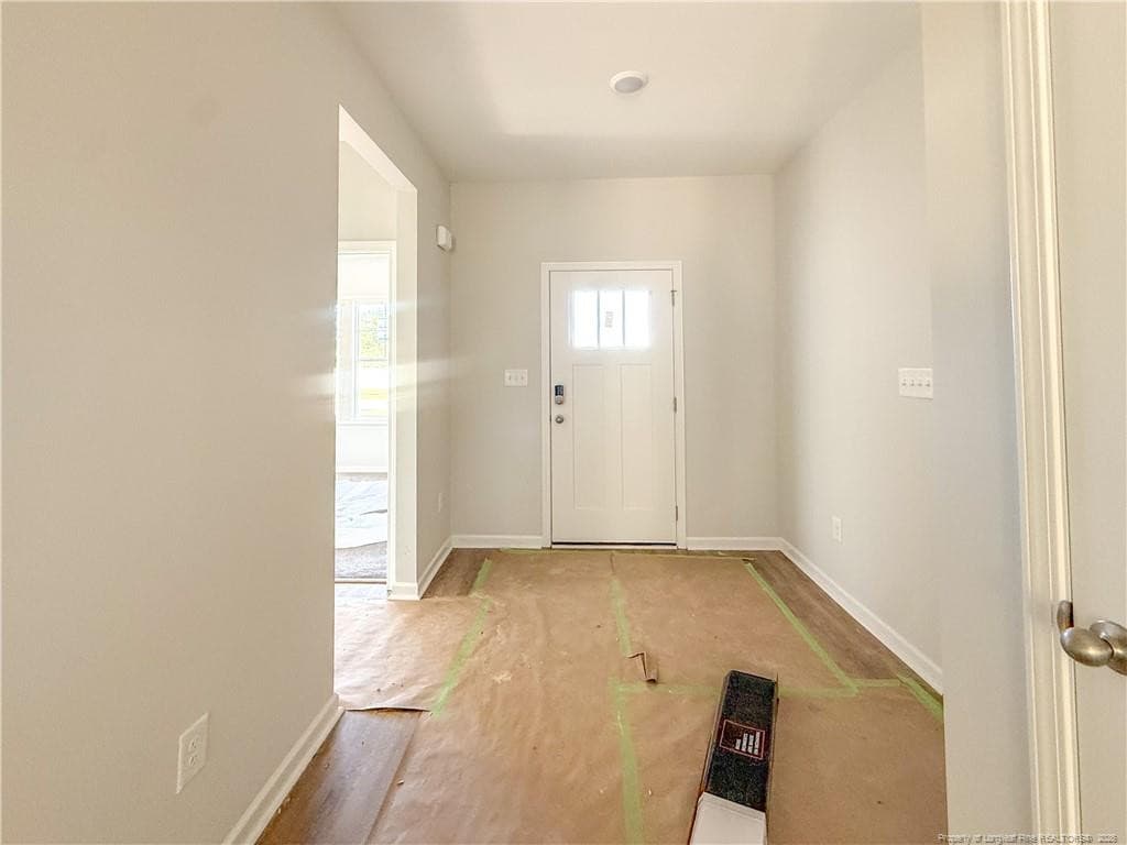 Photo 3 - 130 Holden (Lot 48) Lane, Aberdeen, NC 28315