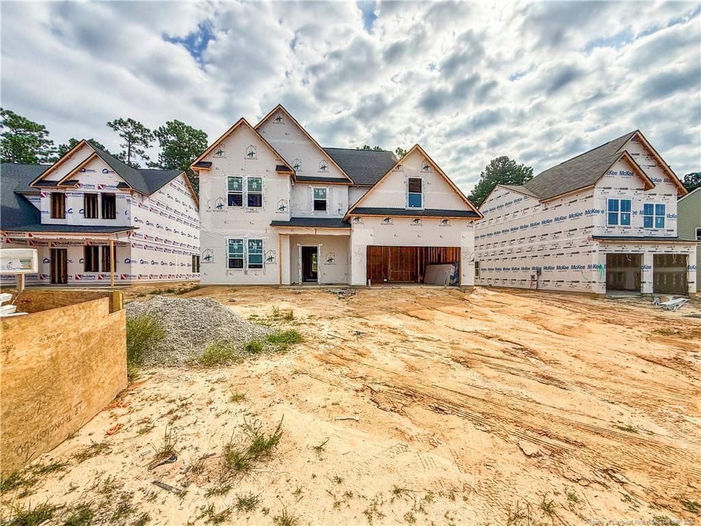 9/15/2026 - 726 Union (Lot 354) Street, Raeford, NC 28376, Raeford