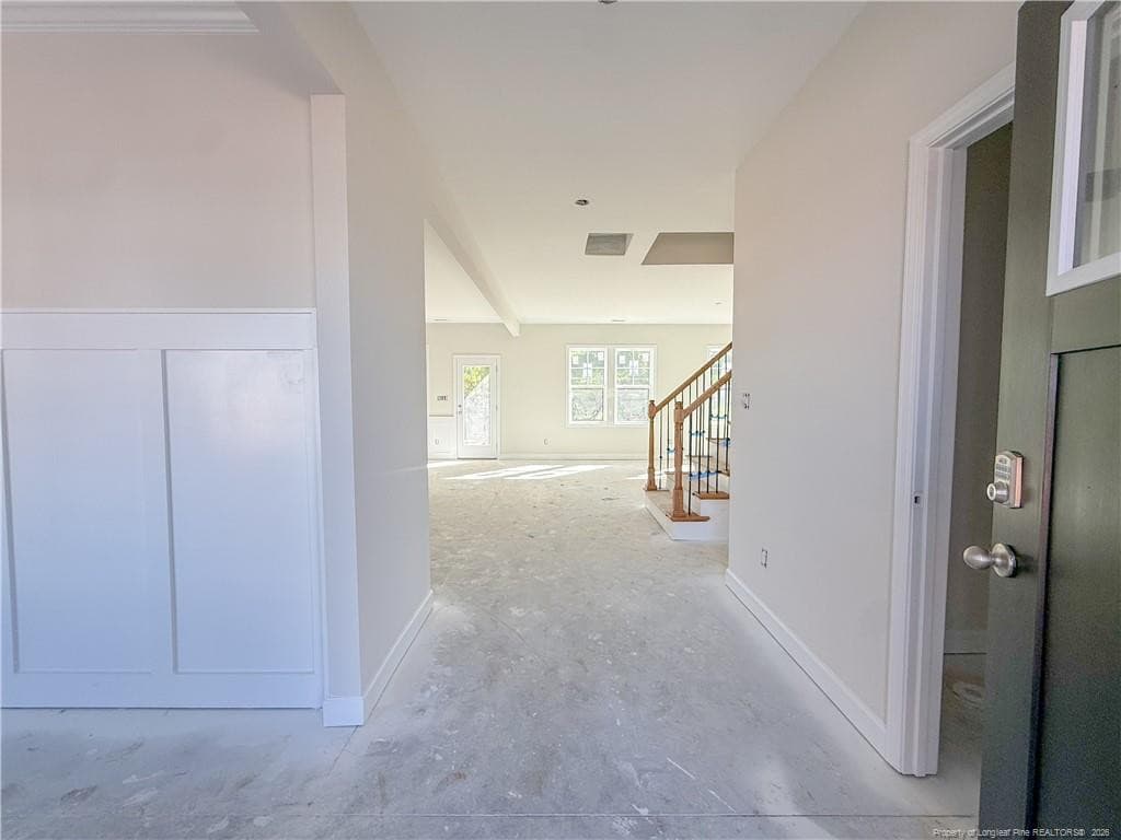 Photo 3 - 726 Union (Lot 354) Street, Raeford, NC 28376, Raeford