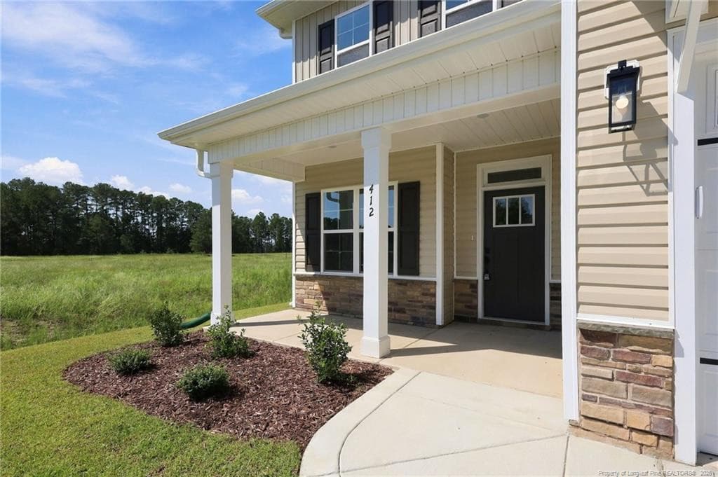 Photo 7 - 412 Whitestone (Lot 284) Drive, Fayetteville, NC 28312, Fayetteville
