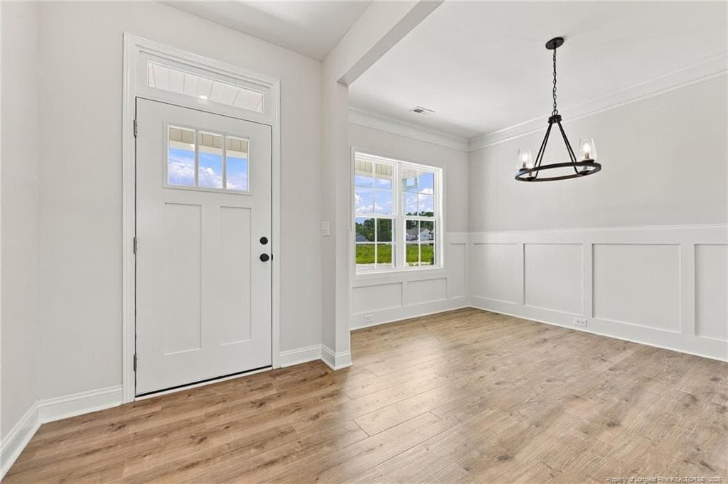 Photo 9 - 412 Whitestone (Lot 284) Drive, Fayetteville, NC 28312, Fayetteville