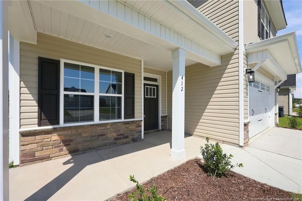 Photo 8 - 412 Whitestone (Lot 284) Drive, Fayetteville, NC 28312, Fayetteville