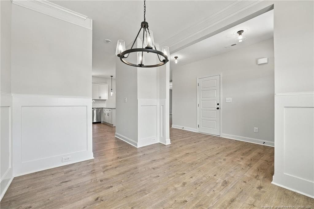 Photo 11 - 412 Whitestone (Lot 284) Drive, Fayetteville, NC 28312, Fayetteville