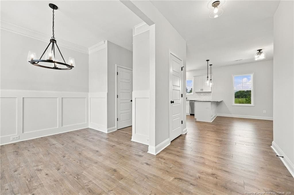 Photo 12 - 412 Whitestone (Lot 284) Drive, Fayetteville, NC 28312, Fayetteville