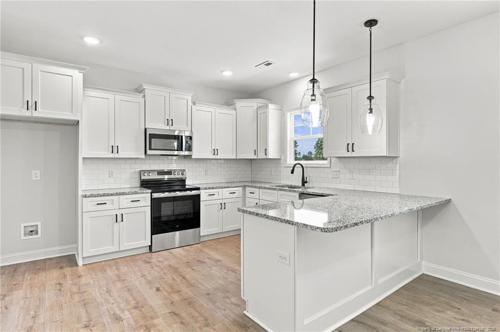Photo 20 - 412 Whitestone (Lot 284) Drive, Fayetteville, NC 28312, Fayetteville