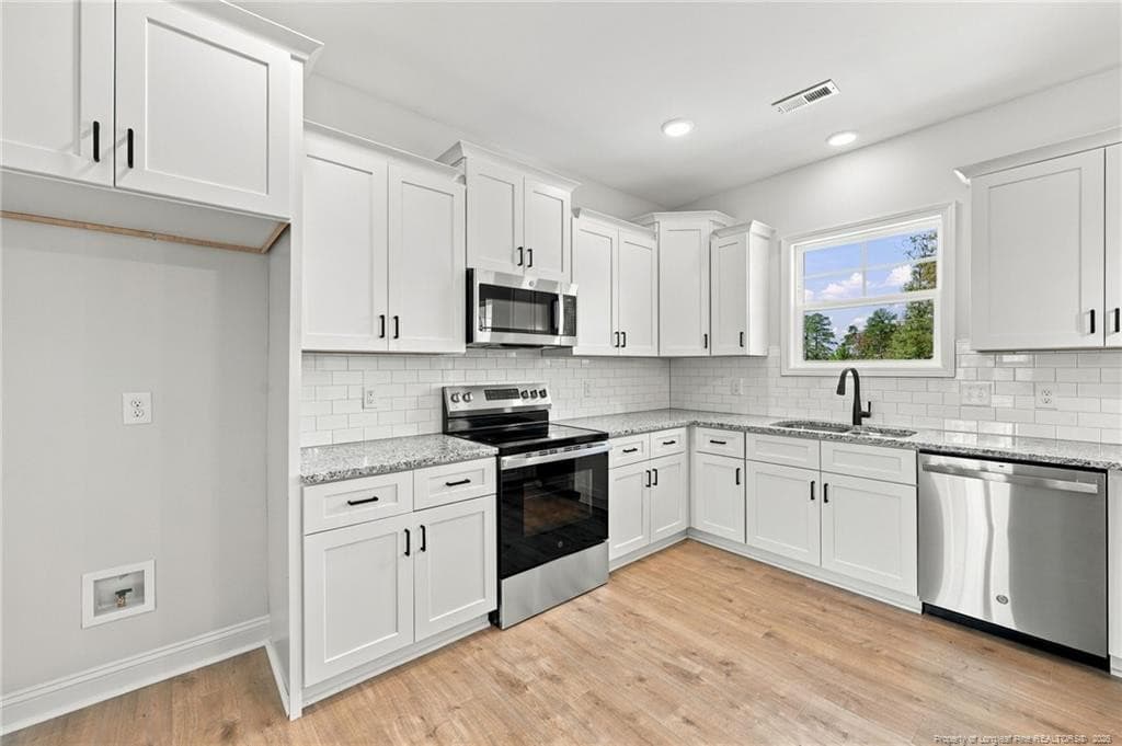 Photo 21 - 412 Whitestone (Lot 284) Drive, Fayetteville, NC 28312, Fayetteville