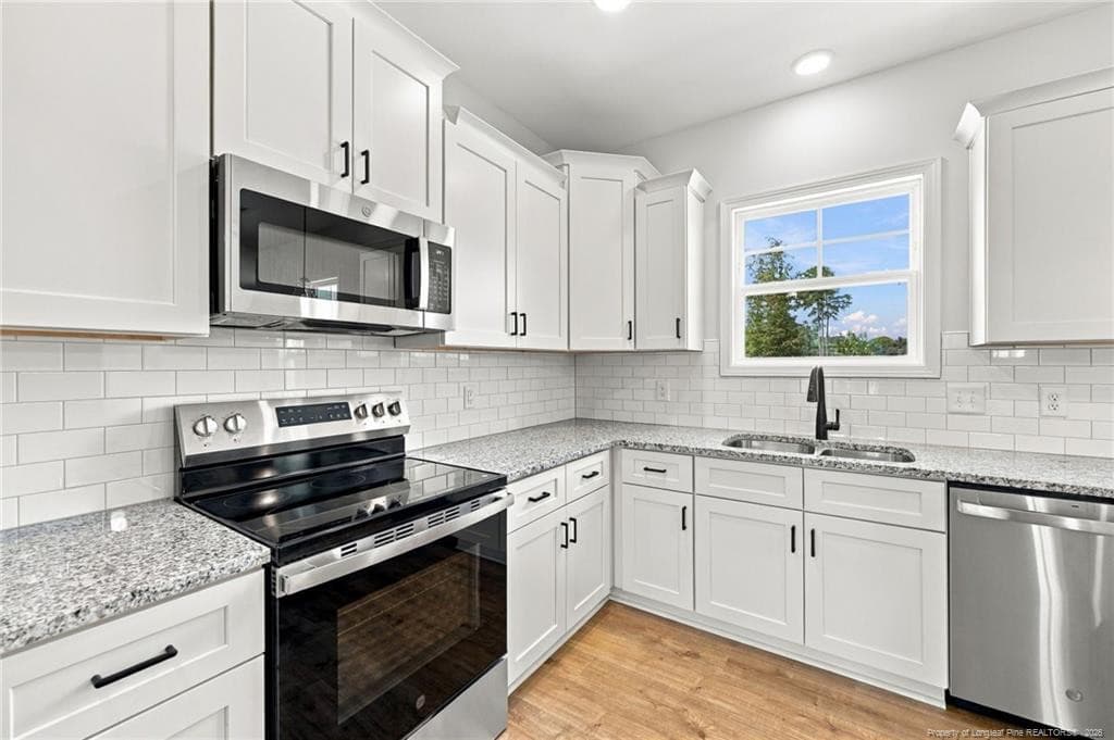 Photo 22 - 412 Whitestone (Lot 284) Drive, Fayetteville, NC 28312, Fayetteville