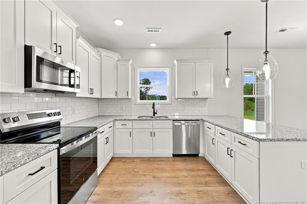 Photo 23 - 412 Whitestone (Lot 284) Drive, Fayetteville, NC 28312, Fayetteville