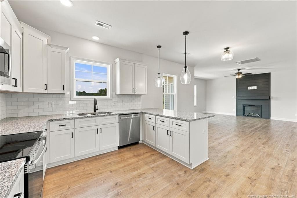Photo 24 - 412 Whitestone (Lot 284) Drive, Fayetteville, NC 28312, Fayetteville