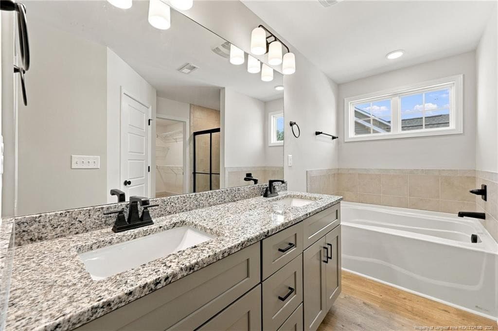 Photo 33 - 412 Whitestone (Lot 284) Drive, Fayetteville, NC 28312, Fayetteville