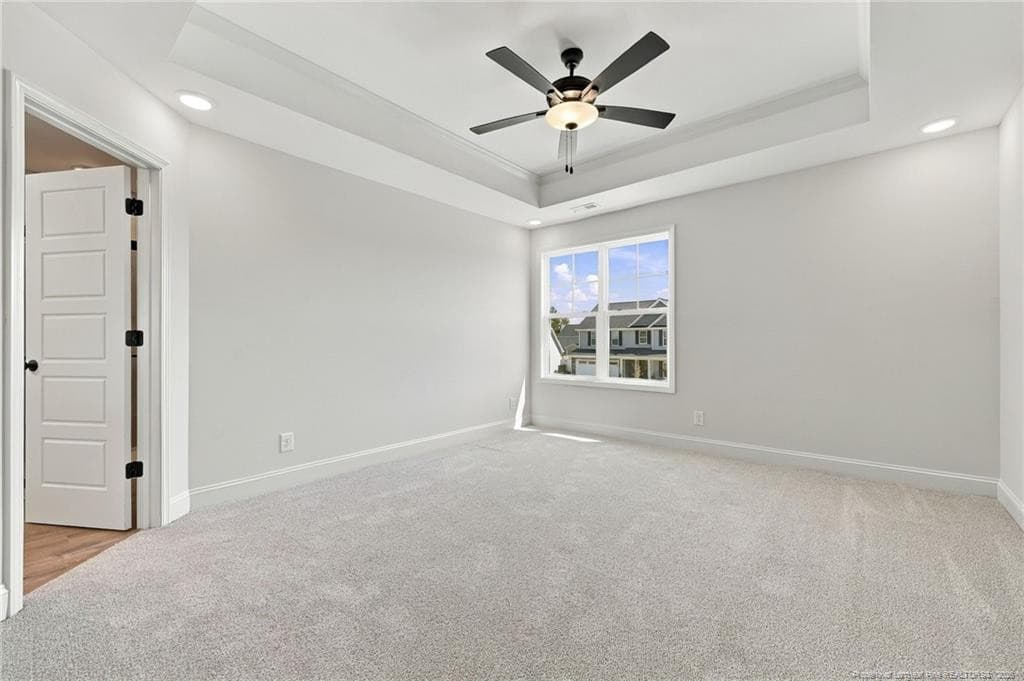 Photo 34 - 412 Whitestone (Lot 284) Drive, Fayetteville, NC 28312, Fayetteville