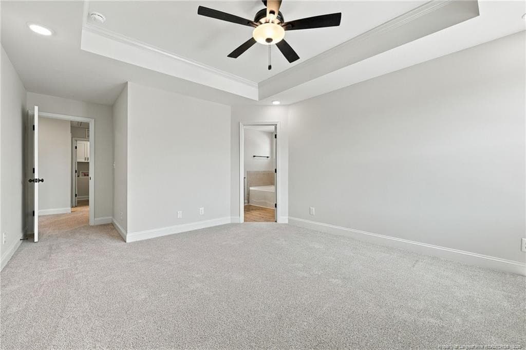Photo 35 - 412 Whitestone (Lot 284) Drive, Fayetteville, NC 28312, Fayetteville
