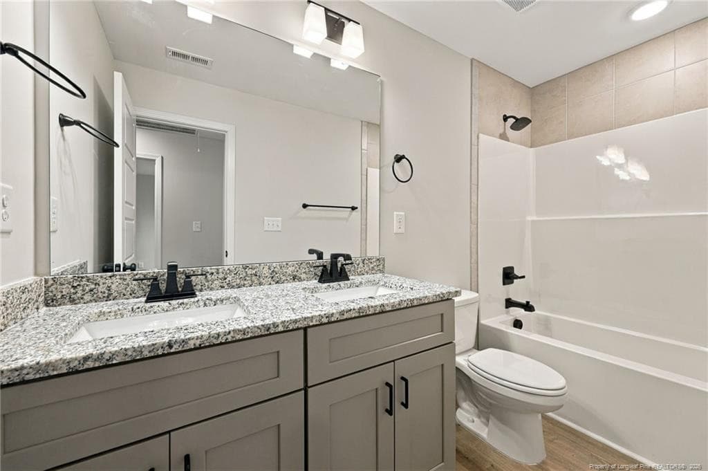 Photo 36 - 412 Whitestone (Lot 284) Drive, Fayetteville, NC 28312, Fayetteville
