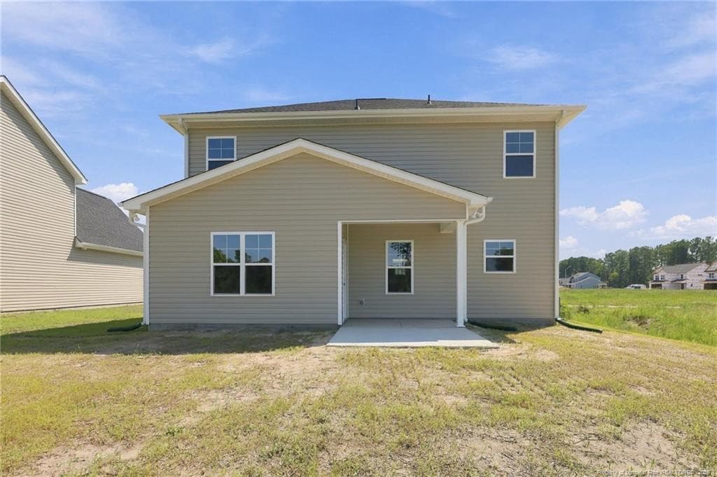 Photo 39 - 412 Whitestone (Lot 284) Drive, Fayetteville, NC 28312, Fayetteville