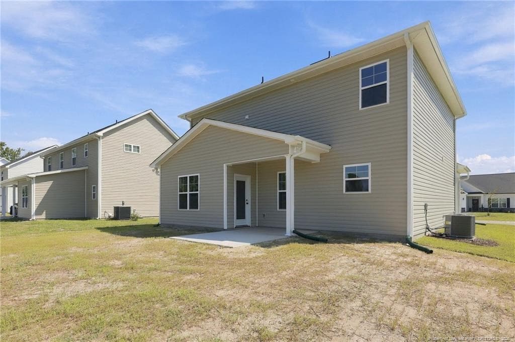 Photo 40 - 412 Whitestone (Lot 284) Drive, Fayetteville, NC 28312, Fayetteville