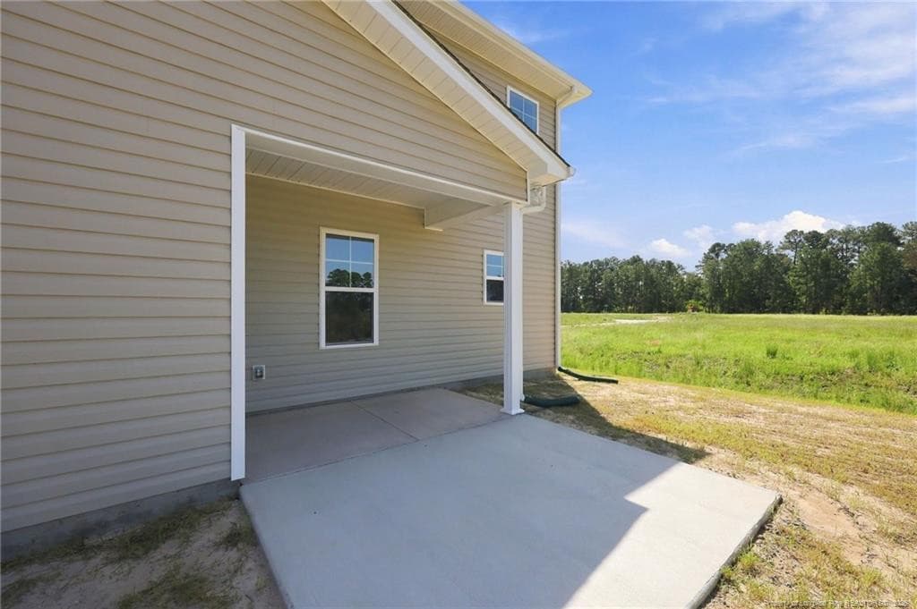 Photo 42 - 412 Whitestone (Lot 284) Drive, Fayetteville, NC 28312, Fayetteville
