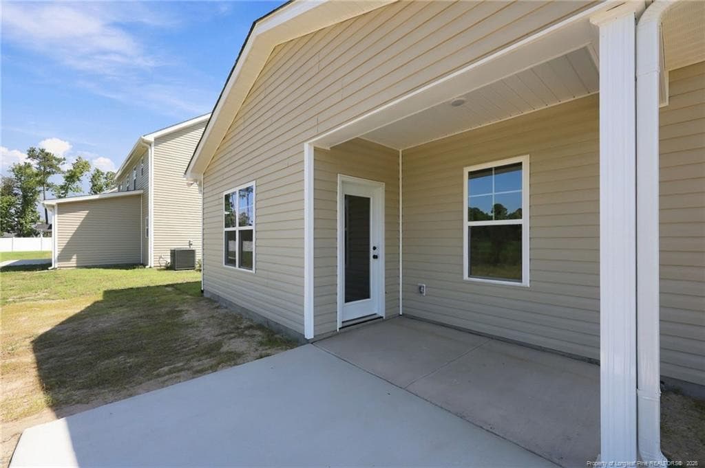 Photo 43 - 412 Whitestone (Lot 284) Drive, Fayetteville, NC 28312, Fayetteville
