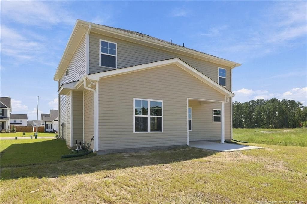 Photo 41 - 412 Whitestone (Lot 284) Drive, Fayetteville, NC 28312, Fayetteville