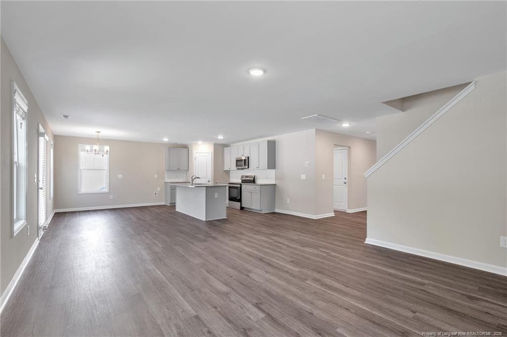 Photo 4 - 73 W Emily Gardens Drive, Selma, NC 27576, Selma