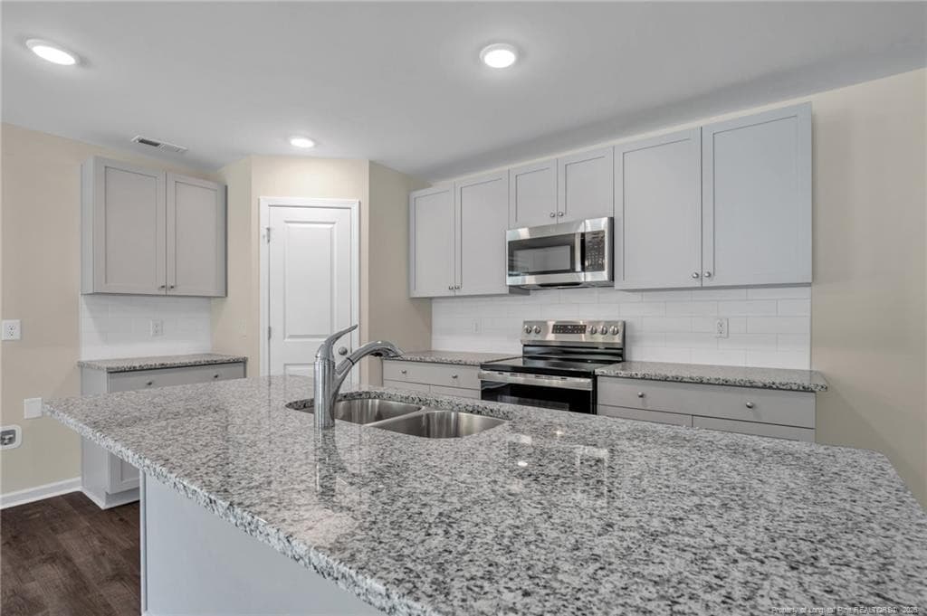 Photo 5 - 73 W Emily Gardens Drive, Selma, NC 27576, Selma
