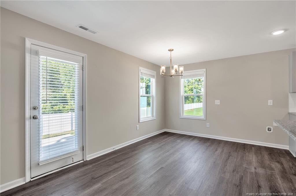 Photo 6 - 73 W Emily Gardens Drive, Selma, NC 27576, Selma