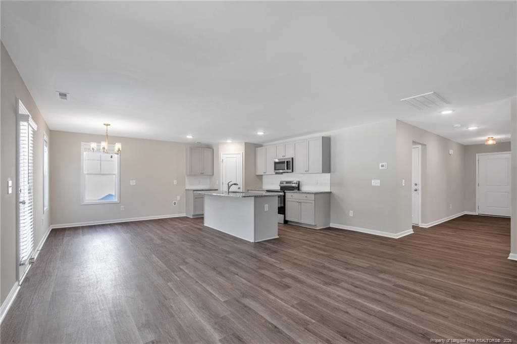 Photo 10 - 73 W Emily Gardens Drive, Selma, NC 27576, Selma