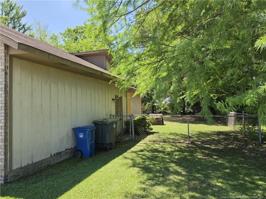 Photo 5 - 556 Glensford Drive, Fayetteville, NC 28314, Fayetteville