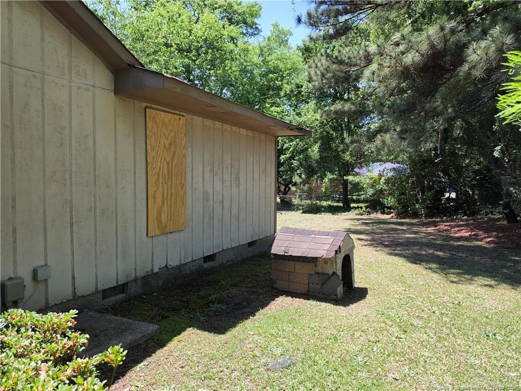 Photo 6 - 556 Glensford Drive, Fayetteville, NC 28314, Fayetteville