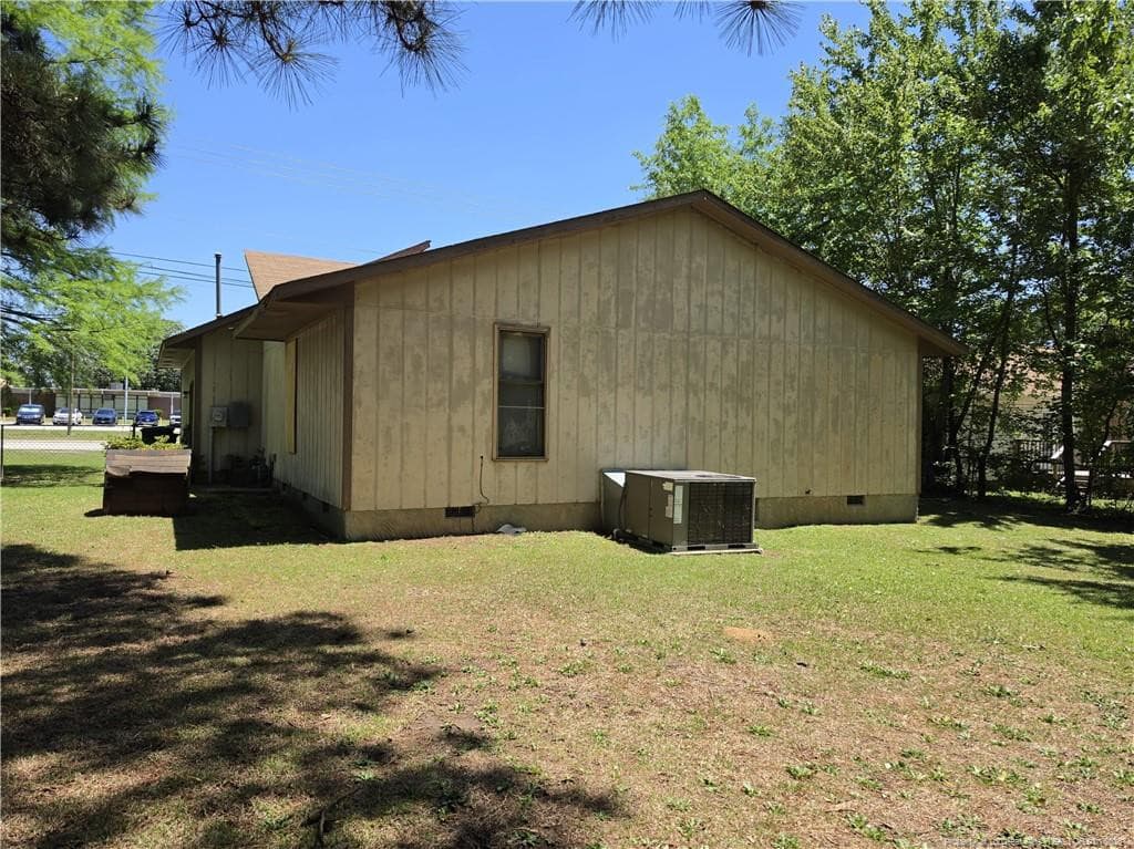 Photo 7 - 556 Glensford Drive, Fayetteville, NC 28314, Fayetteville