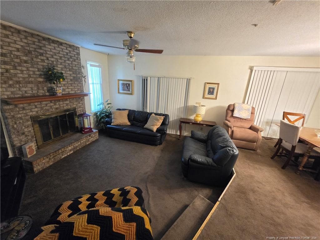 Photo 9 - 556 Glensford Drive, Fayetteville, NC 28314, Fayetteville