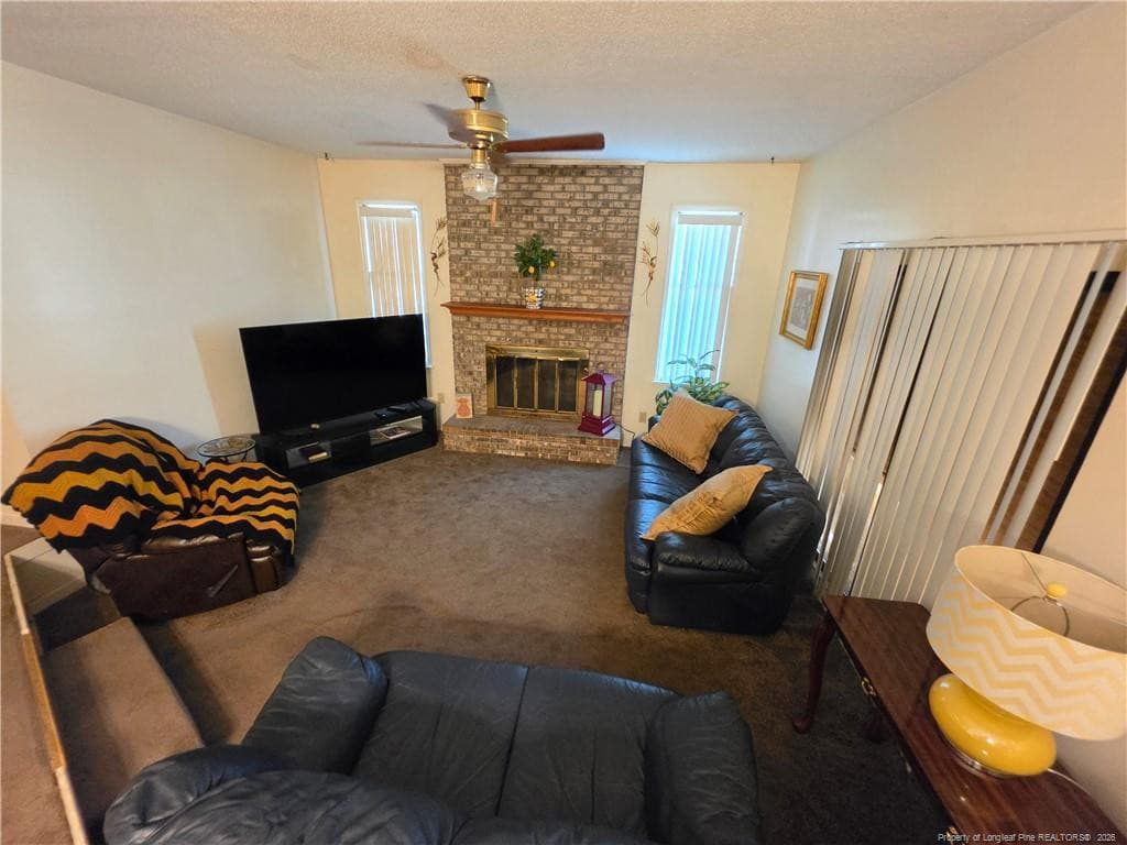 Photo 10 - 556 Glensford Drive, Fayetteville, NC 28314, Fayetteville