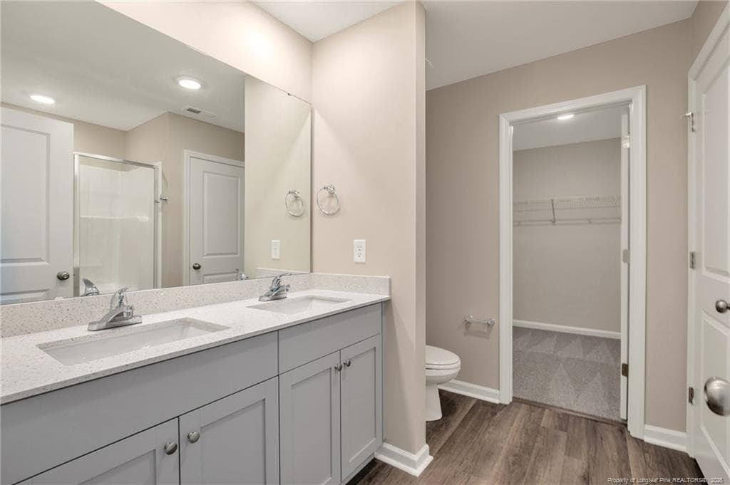 Photo 33 - 73 W Emily Gardens Drive, Selma, NC 27576, Selma