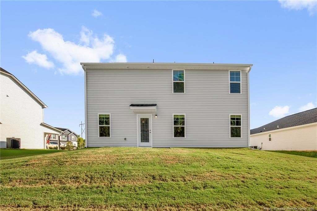 Photo 41 - 73 W Emily Gardens Drive, Selma, NC 27576, Selma