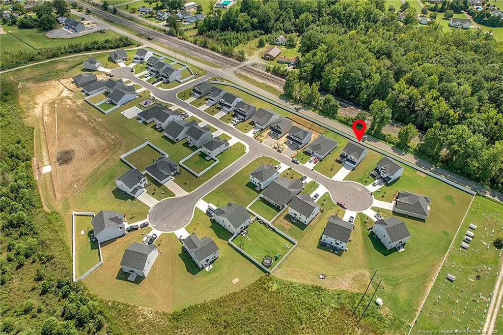 Photo 42 - 73 W Emily Gardens Drive, Selma, NC 27576, Selma