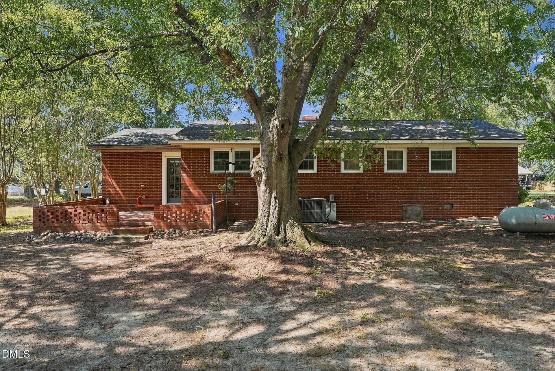 544 North Dunn Street-51 - 544 N Dunn Street, Angier, NC 27501