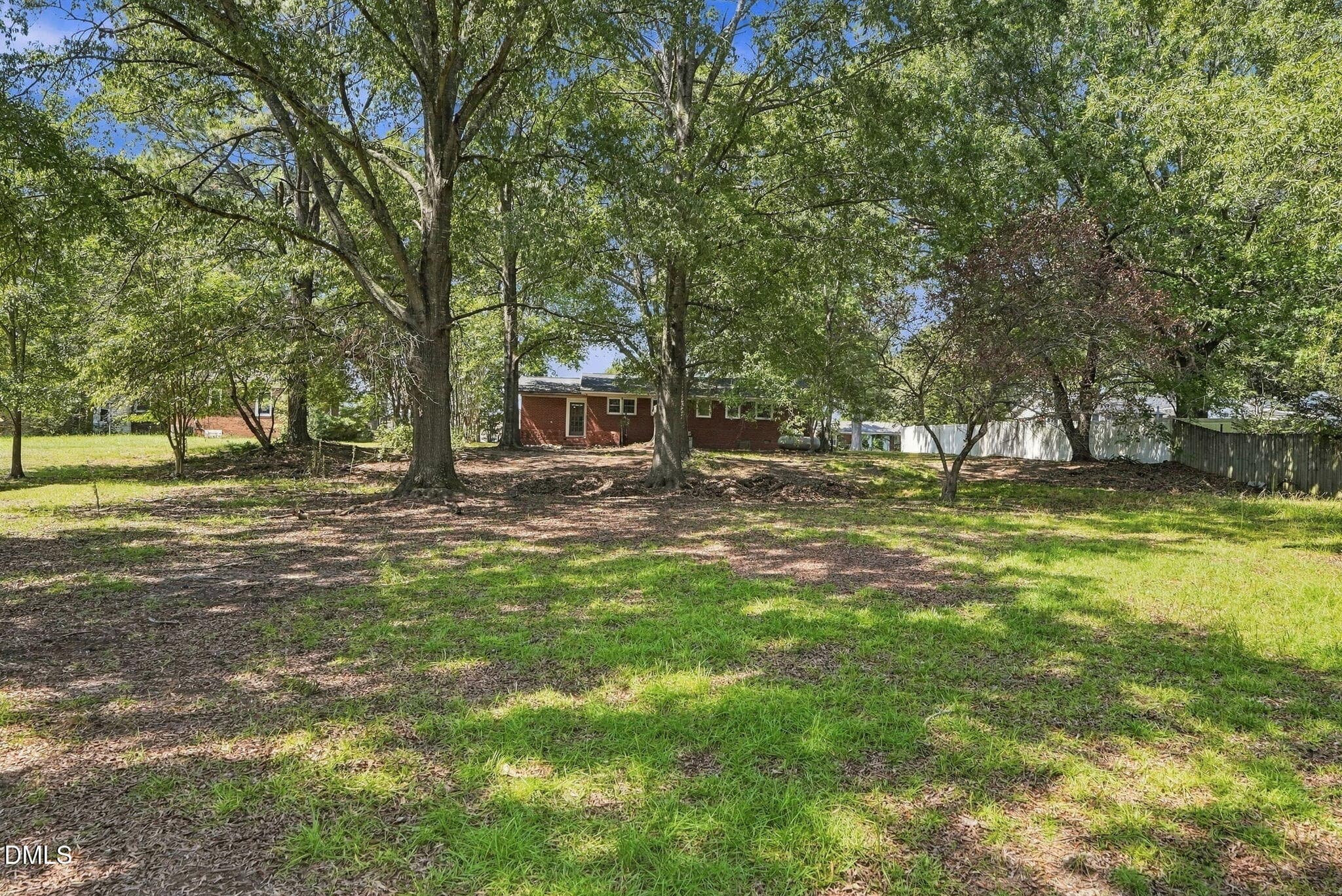 544 North Dunn Street-57 - 544 N Dunn Street, Angier, NC 27501