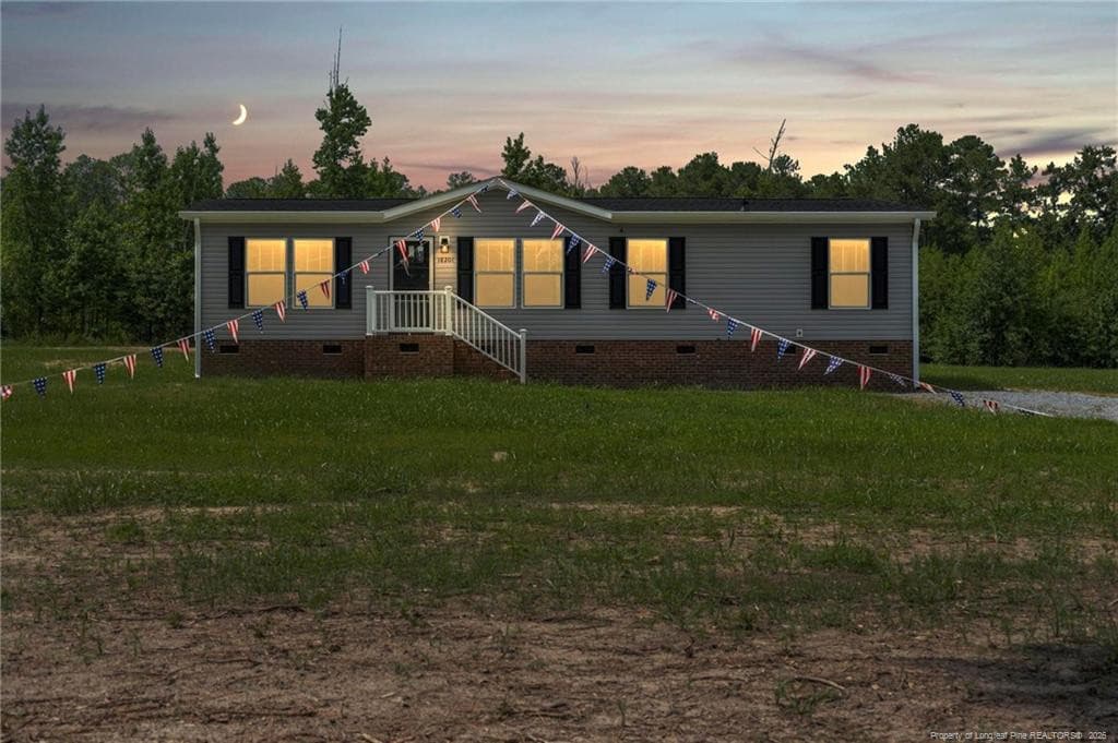 Photo 2 - 18201 Barnes Bridge Road, Laurinburg, NC 28302, Laurinburg