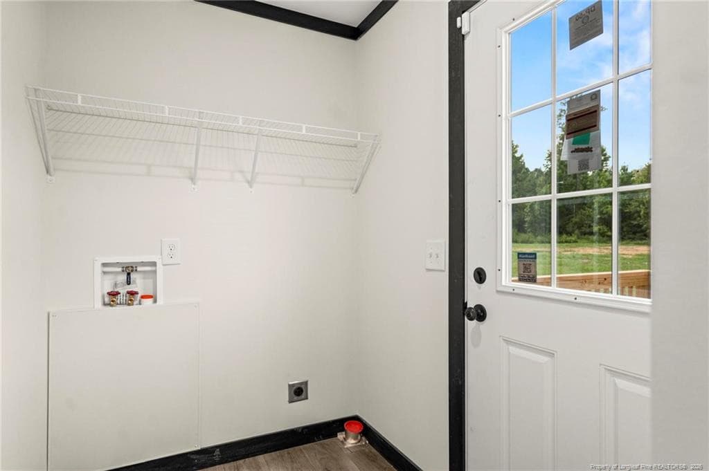 Laundry/Mudroom - 18201 Barnes Bridge Road, Laurinburg, NC 28302, Laurinburg