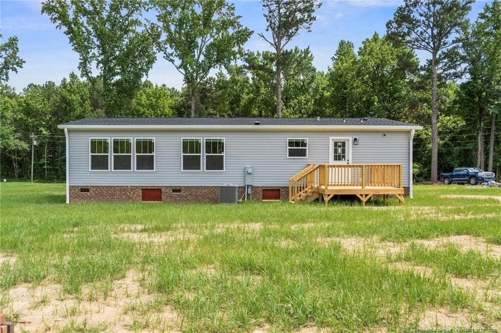 Photo 29 - 18201 Barnes Bridge Road, Laurinburg, NC 28302, Laurinburg