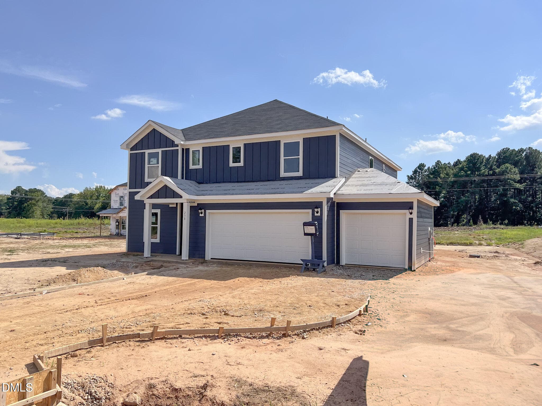 IMG_0442 - 238 Barrow Mdws Drive, Zebulon, NC 27597, Zebulon