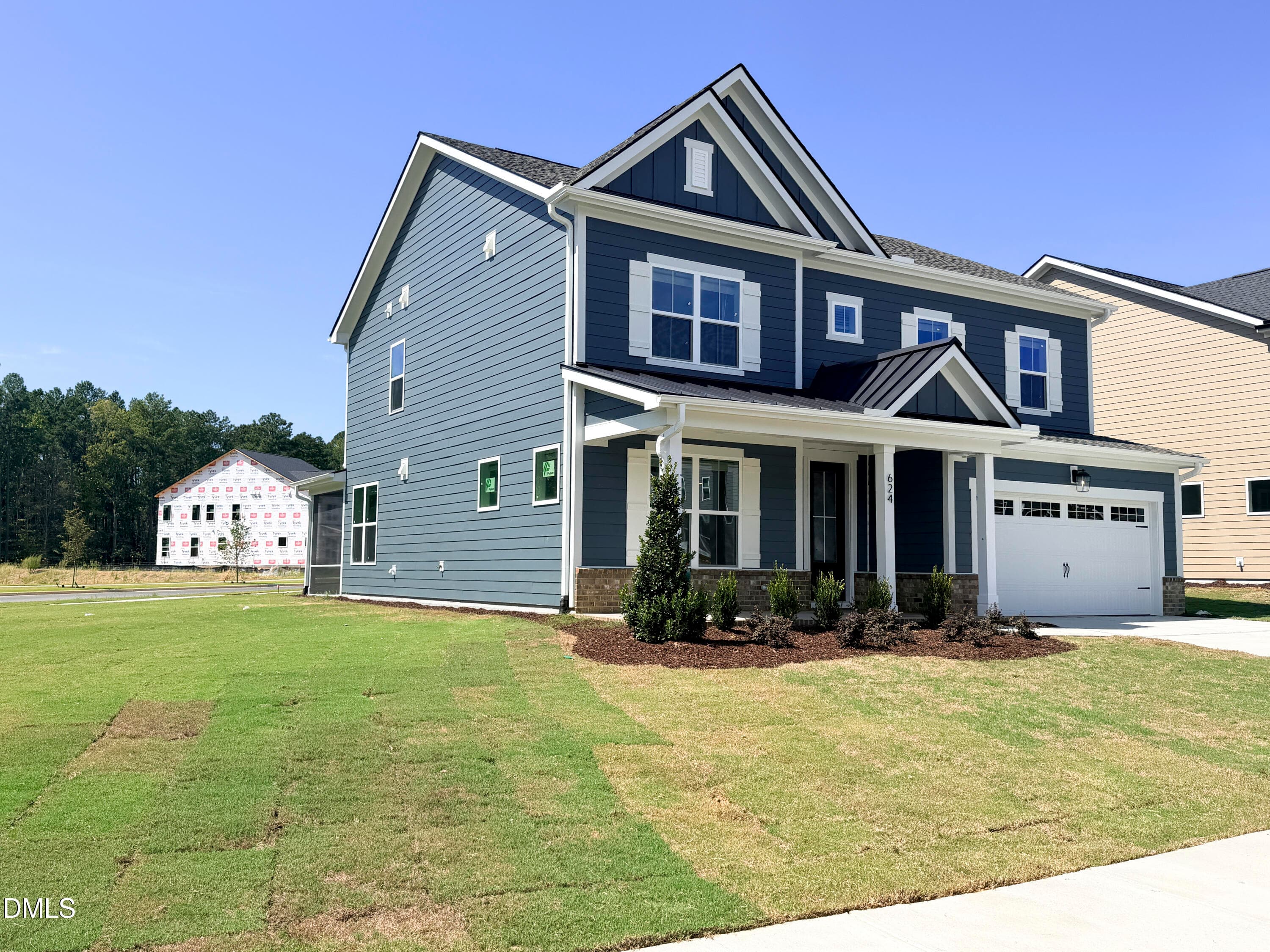 IMG_3033 - 624 Blackwood Court, Durham, NC 27705, Durham