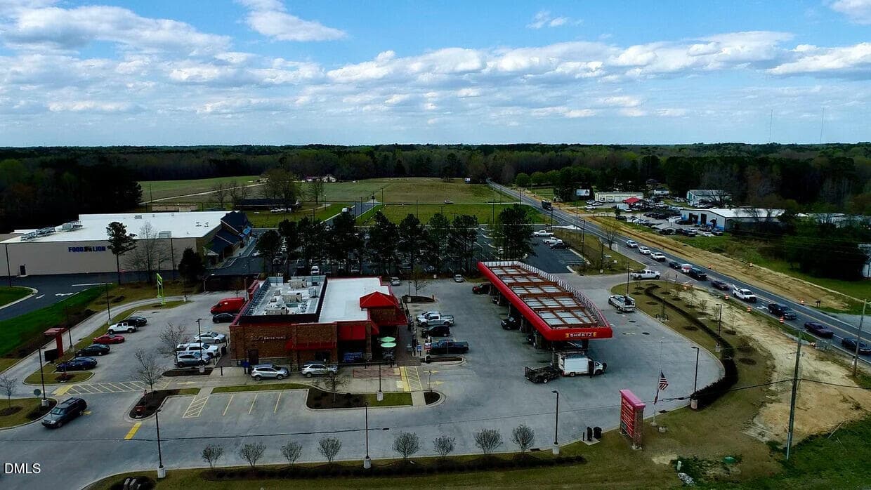 attachment (9) - 16577h Nc-50, Garner, NC 27529