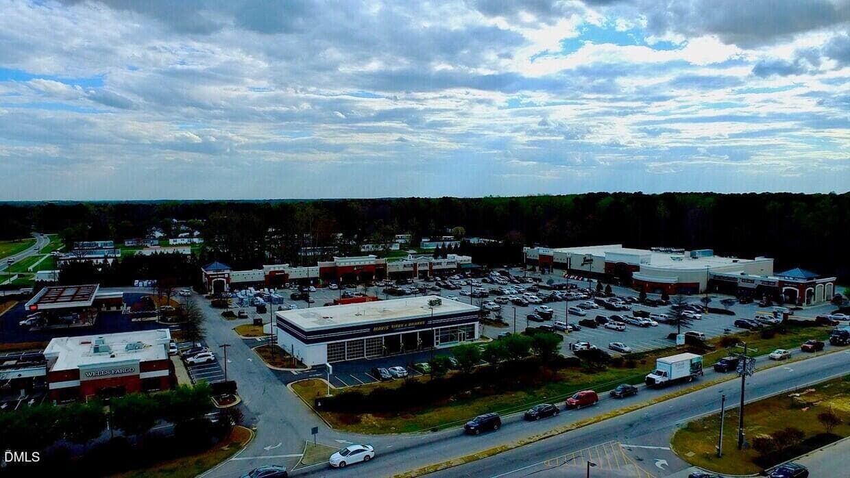 attachment (17) - 16577h Nc-50, Garner, NC 27529