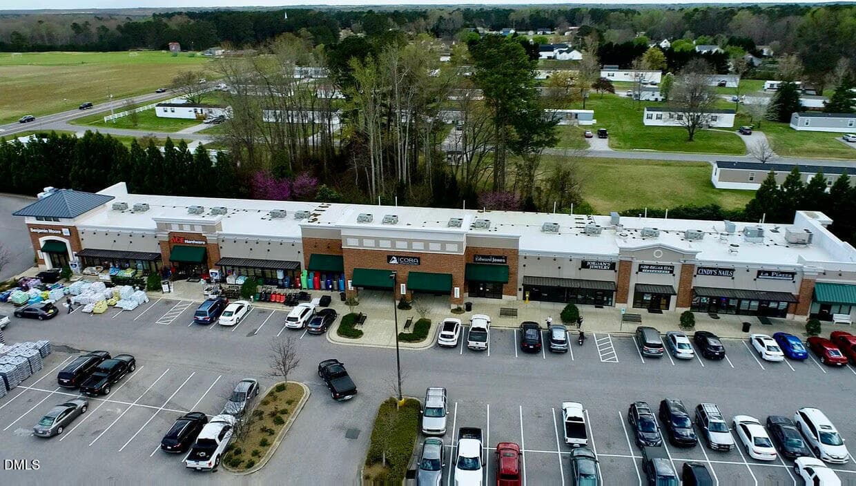 attachment (20) - 16577h Nc-50, Garner, NC 27529, Garner