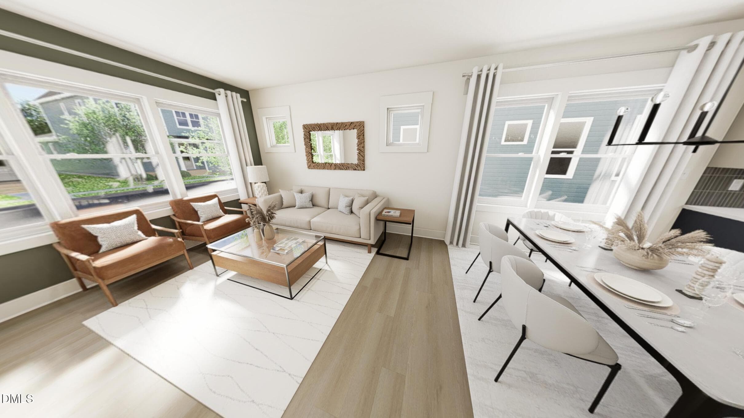 Family Room - 753 Weavers Abbey Street, Knightdale, NC 27545, Knightdale