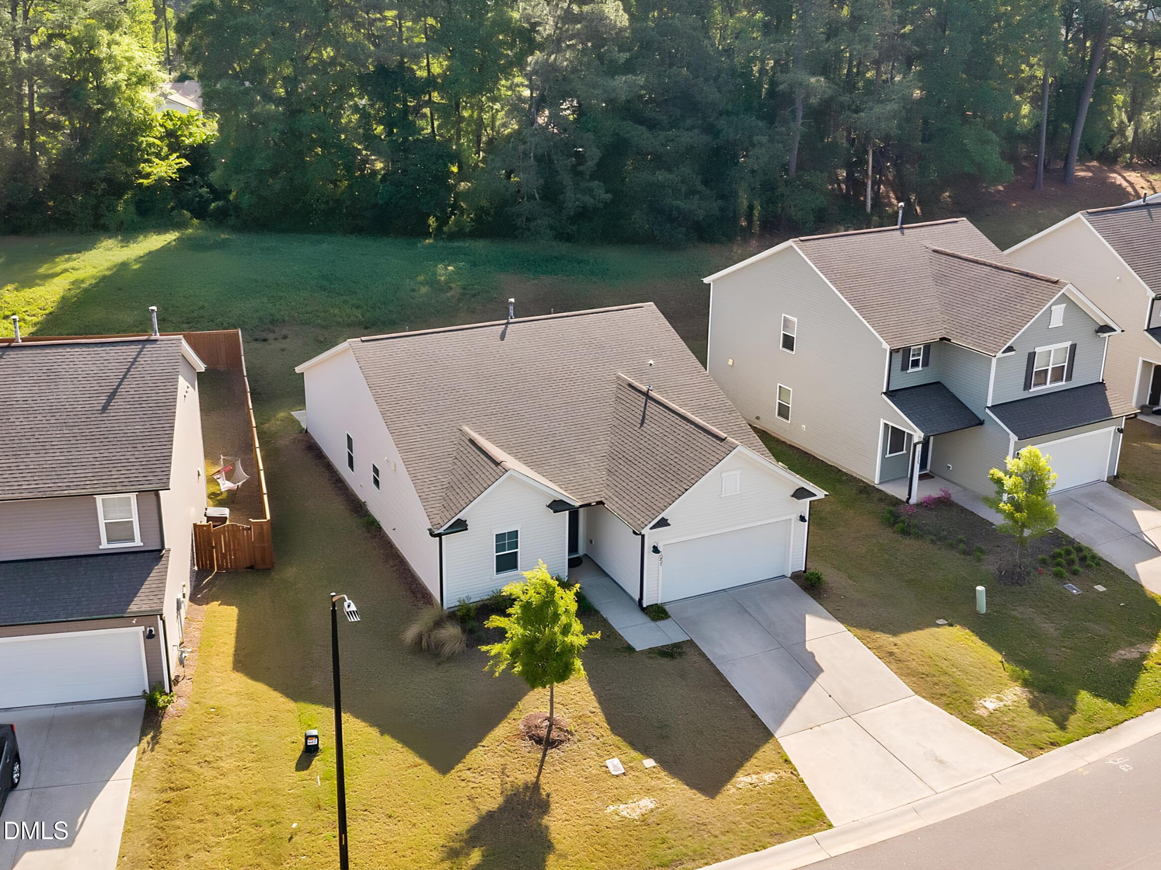 1051 Flyfish Avenue - 1051 Flyfish Avenue, Durham, NC 27703, Durham