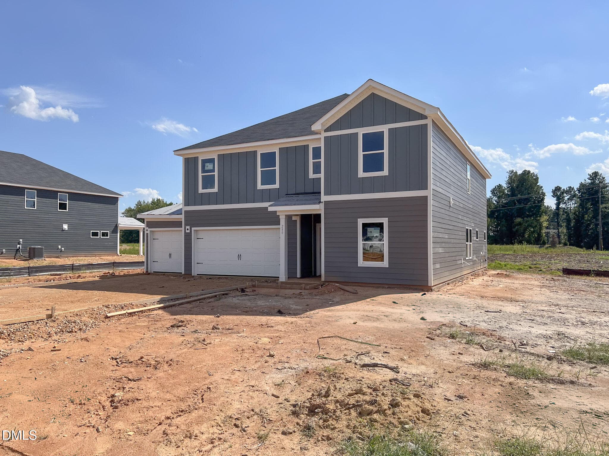 IMG_0458 - 280 Barrow Meadows Drive, Zebulon, NC 27597, Zebulon