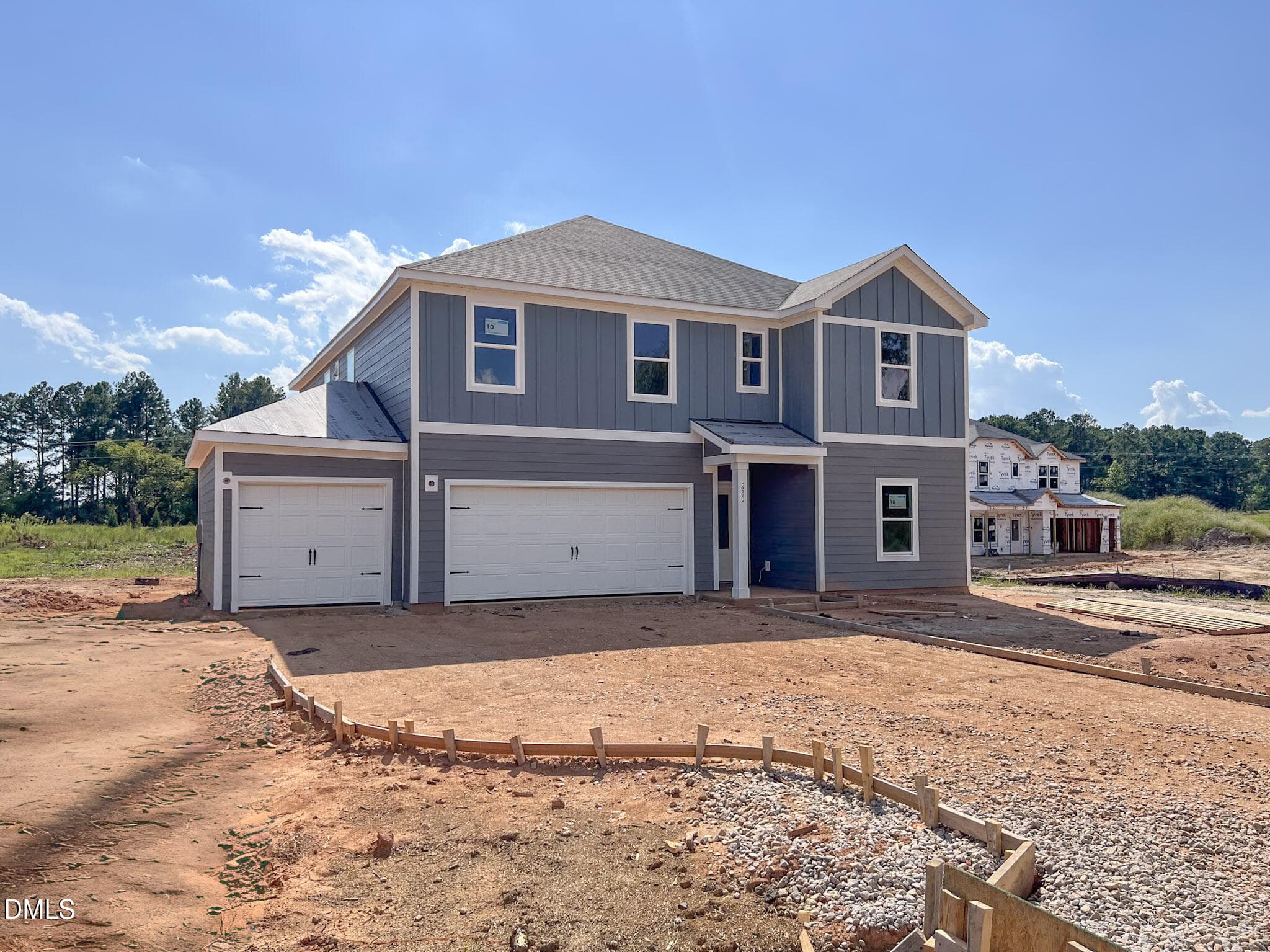 IMG_0457 - 280 Barrow Meadows Drive, Zebulon, NC 27597, Zebulon