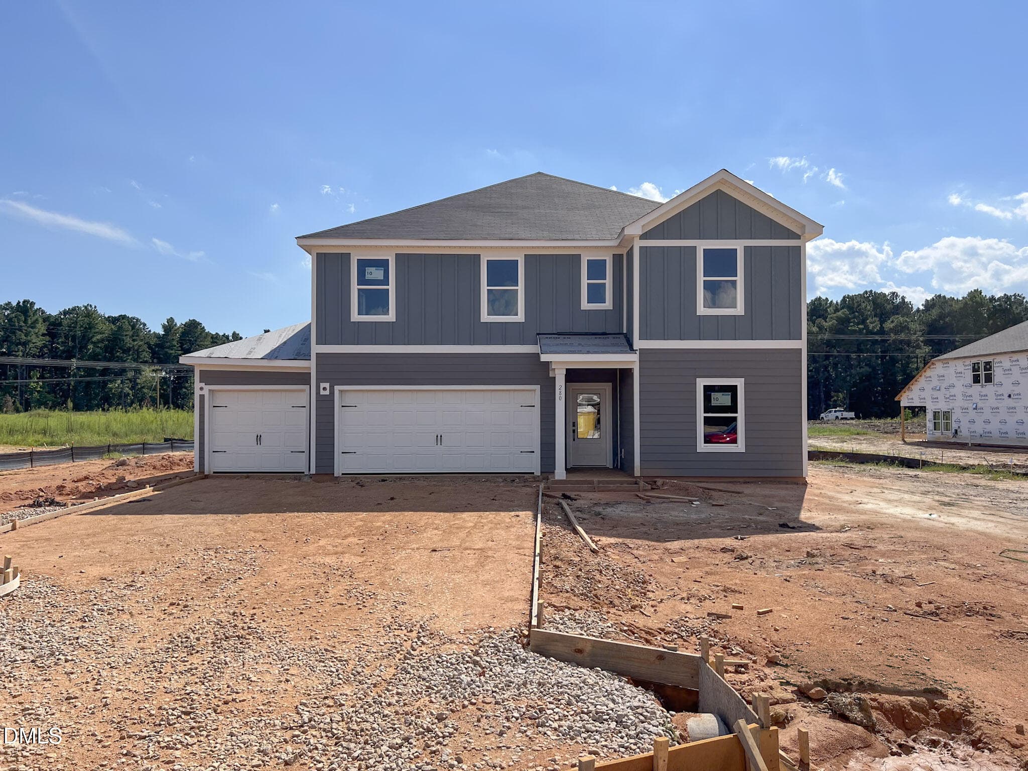 IMG_0456 - 280 Barrow Meadows Drive, Zebulon, NC 27597, Zebulon
