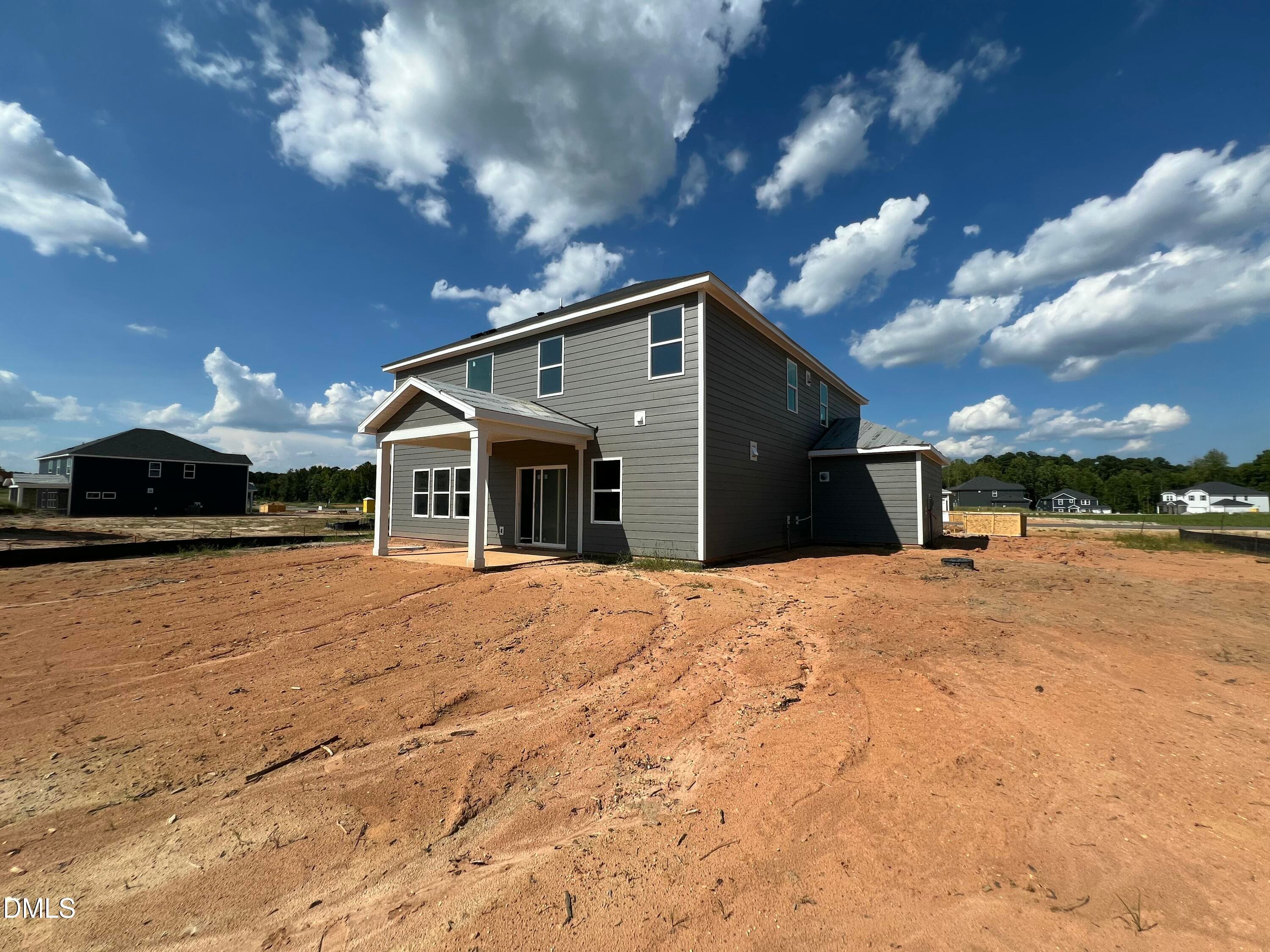 IMG_0463 - 280 Barrow Meadows Drive, Zebulon, NC 27597, Zebulon